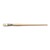 D'Artigny Interlocked White Hog Bristle D-Brush, 16 1 of 2