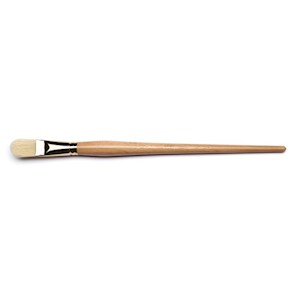 Raphael D'Artigny Hog Bristle D-Brush, 20 LARGE