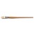 Raphael D'Artigny Hog Bristle D-Brush, 20 SWATCH