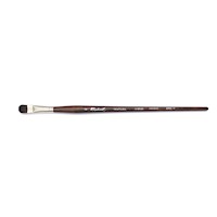 Raphael Textura Acrylic D-Brush, 8 THUMBNAIL