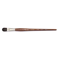Raphael Textura Acrylic D-Brush, 20 THUMBNAIL