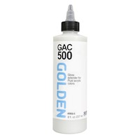 Golden GAC-500 THUMBNAIL