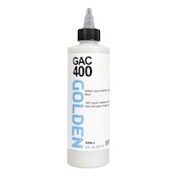 Golden GAC-400 THUMBNAIL