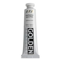 Golden Interference Acrylics, Interference Gold THUMBNAIL