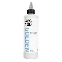 Golden GAC-100 THUMBNAIL