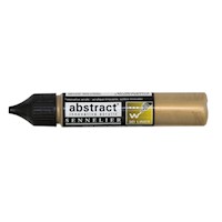 Sennelier Abstract Liner, 27ml, Iridescent Gold THUMBNAIL