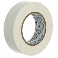 Art Alternatives Artist Tape, 1-1/2" x 60 yds, White THUMBNAIL