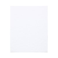 Art Alternatives Canvas Panel, White THUMBNAIL