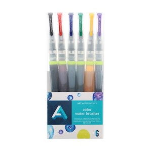 Art Alternatives Color Waterbrush Set MAIN
