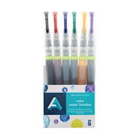 Art Alternatives Color Waterbrush Set THUMBNAIL
