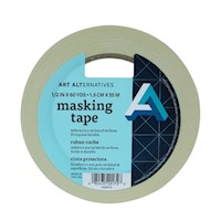 Art Alternatives Masking Tape THUMBNAIL