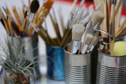Brushes