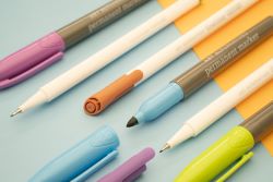 Pens & Markers
