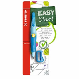 STABILO EASYergo Mechanical Pencil, Left-Handed MAIN