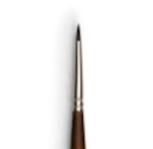 Raphael Textura Brush, Round, 2 MAIN