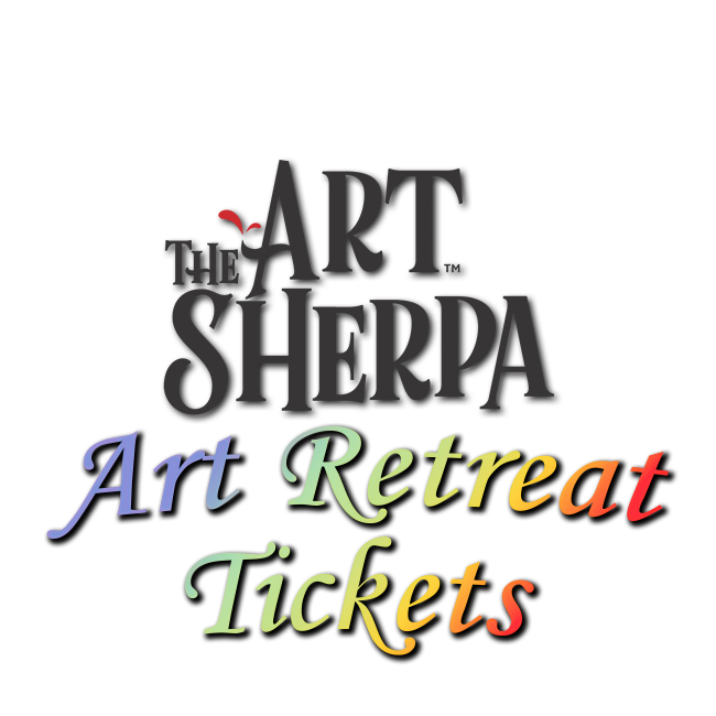 Art Retreat Tickets