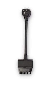 Grid Plugs 5-15R 12A, 120V THUMBNAIL