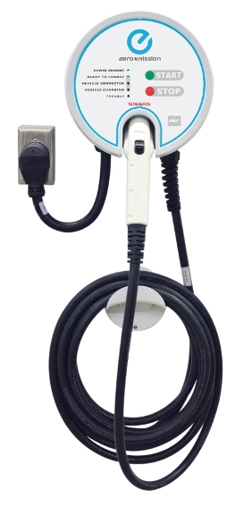 Nissan Ev Charging Stations Webasto Systems Inc Online Nissan 32 Amp Plug In 25ft Cable Ul Listed