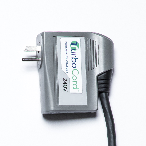 Turbocord 240v Plug In Ev Charger Webasto Charging Systems Inc Turbocord 240v Plug In Ev Charger Swatch