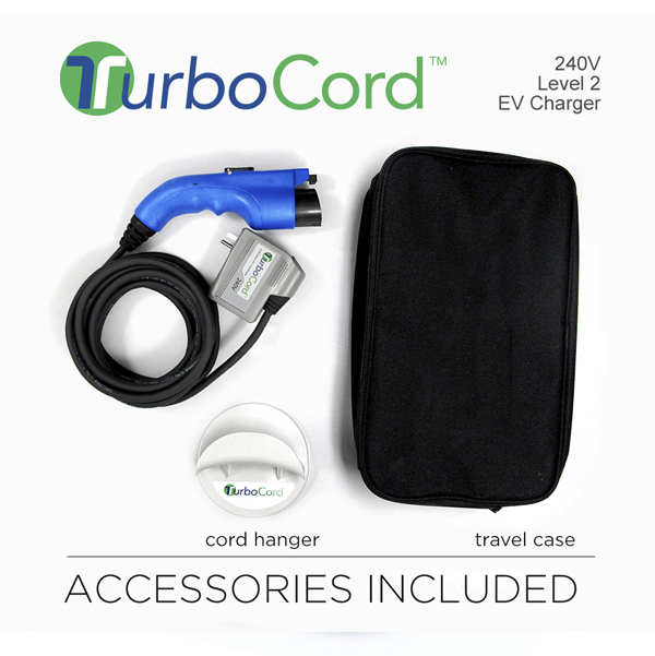 Turbocord 240v Plug In Ev Charger Webasto Charging Systems Inc Turbocord 240v Plug In Ev Charger Swatch