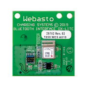 TurboDX Access Control Board SWATCH