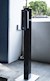 TurboDX Pedestal for Commercial/Workplace SWATCH