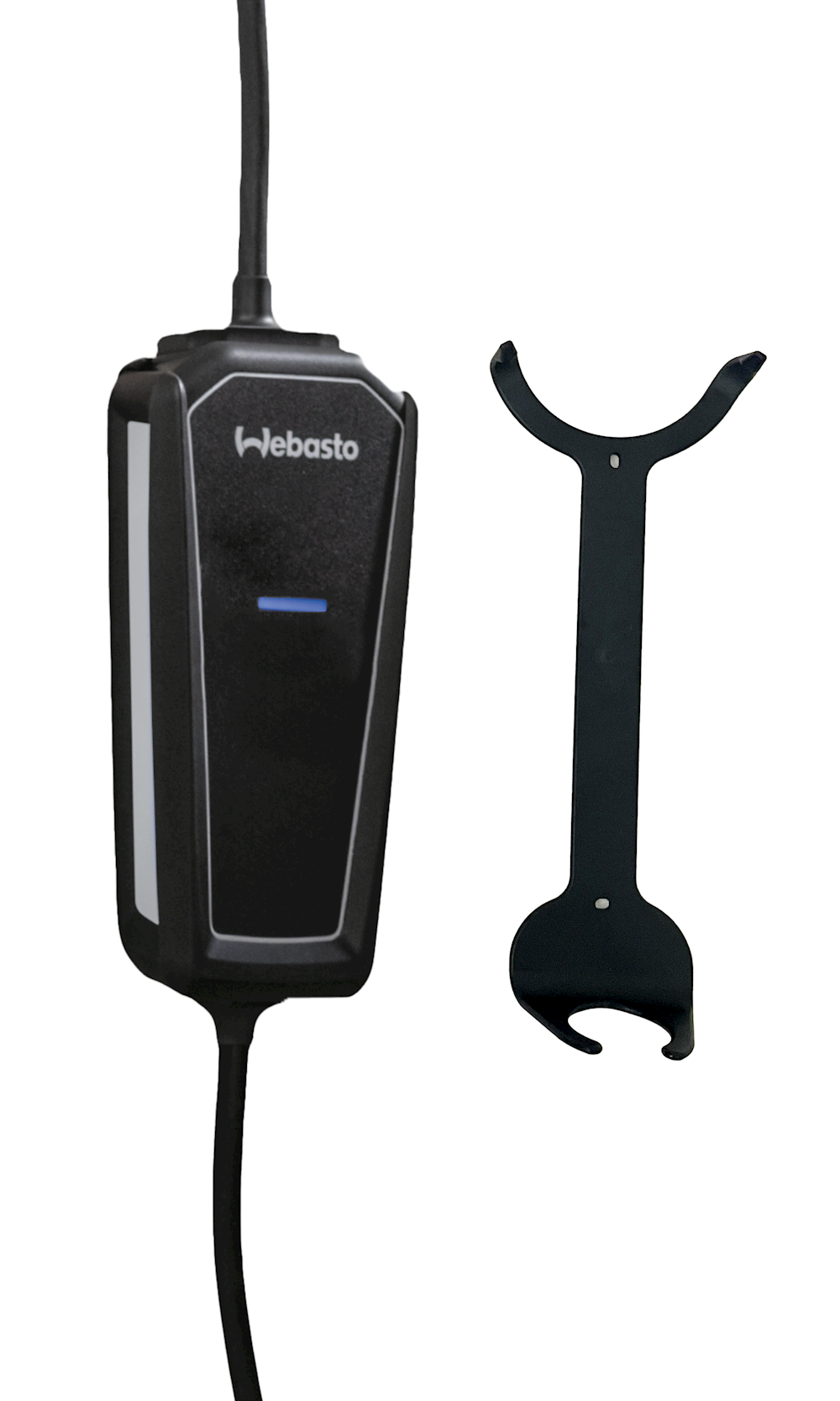 Webasto Go Wall Bracket MAIN