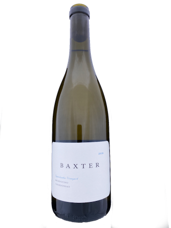 2020 Chardonnay Oppenlander Vineyard Mendocino MAIN