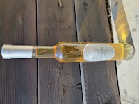 #81 Riesling Auslese (select harvest) MAIN