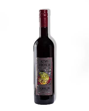 Sweet Dornfelder Red Wine LARGE