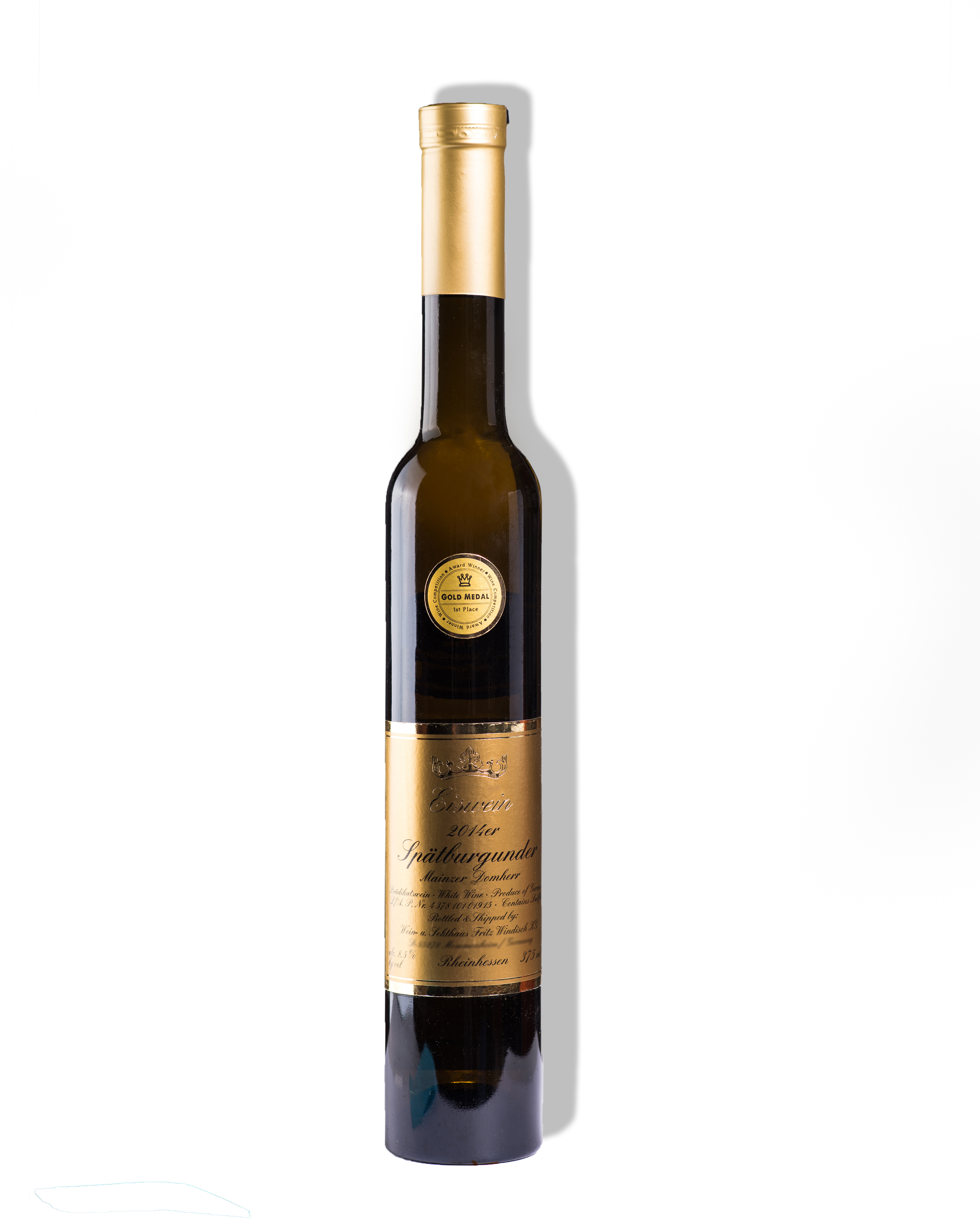 2025公式店舗 King Frosch Icewine Noir Pinot Natural All ワイン