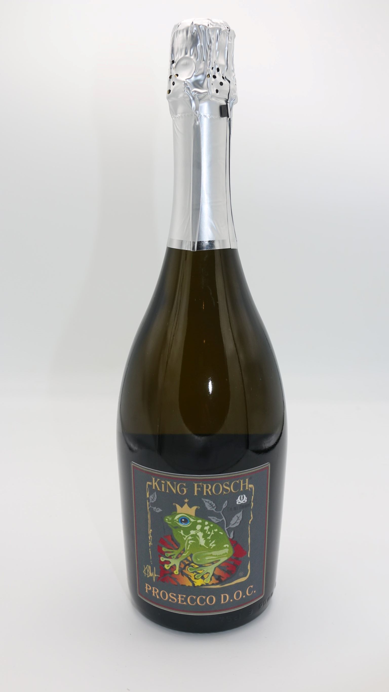 Italian Original Prosecco MAIN