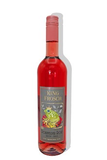 Semi-Dry Rose Dornfelder MAIN