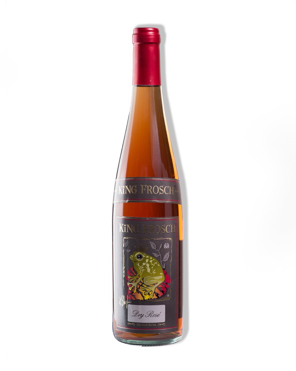 Semi-Dry Rose Dornfelder LARGE
