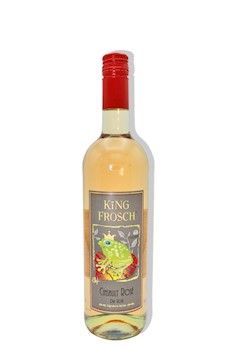 Dry cinsault rose MAIN