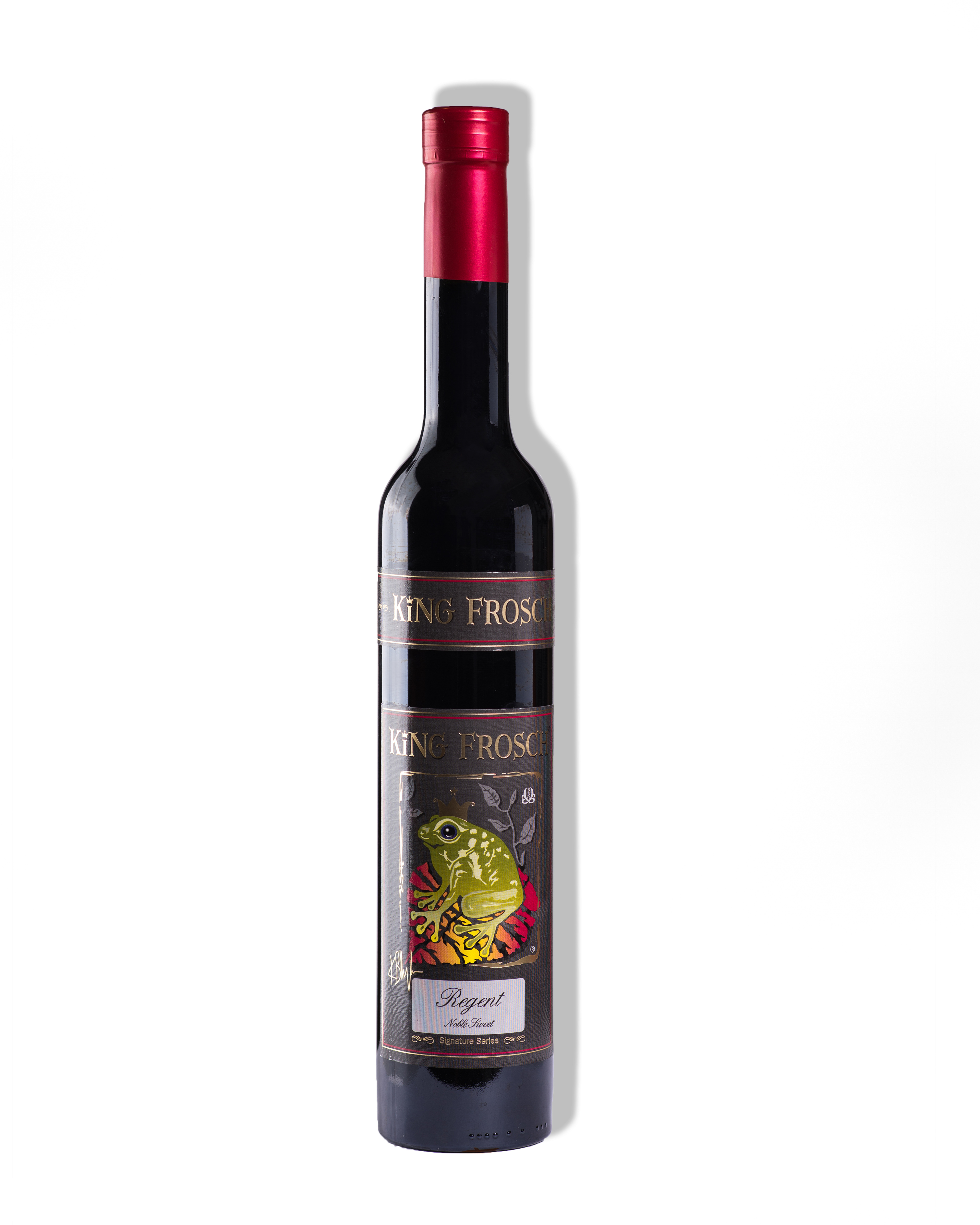 #55 PN Pinot Noir Late Harvest Auslese Noble Sweet THUMBNAIL