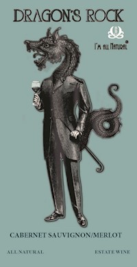 #561 Cabernet Sauvignon/ Merlot (2016) SouthernSpain MAIN