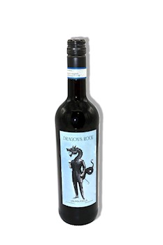 #584 Dragon's Rock Valpolicella LARGE