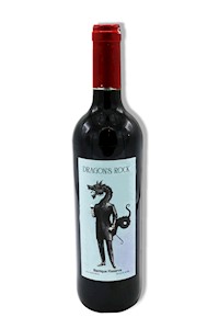 #585 Dragons Rock Barrique MAIN