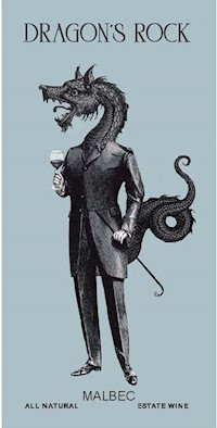 Argentian Malbec MAIN