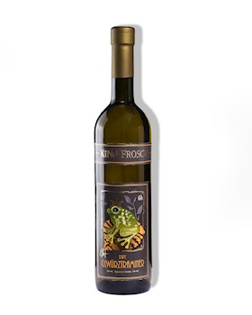 #610 Gewürztraminer Dry MAIN