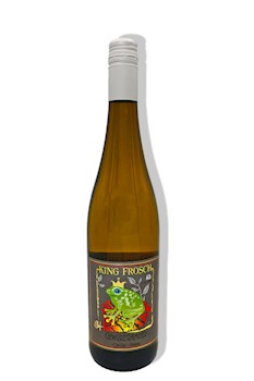 Sale #611 Gewürztraminer Semi-Dry LARGE