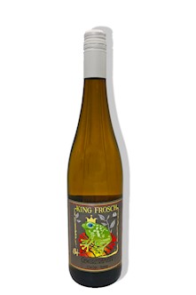 Sale #611 Gewürztraminer Semi-Dry THUMBNAIL