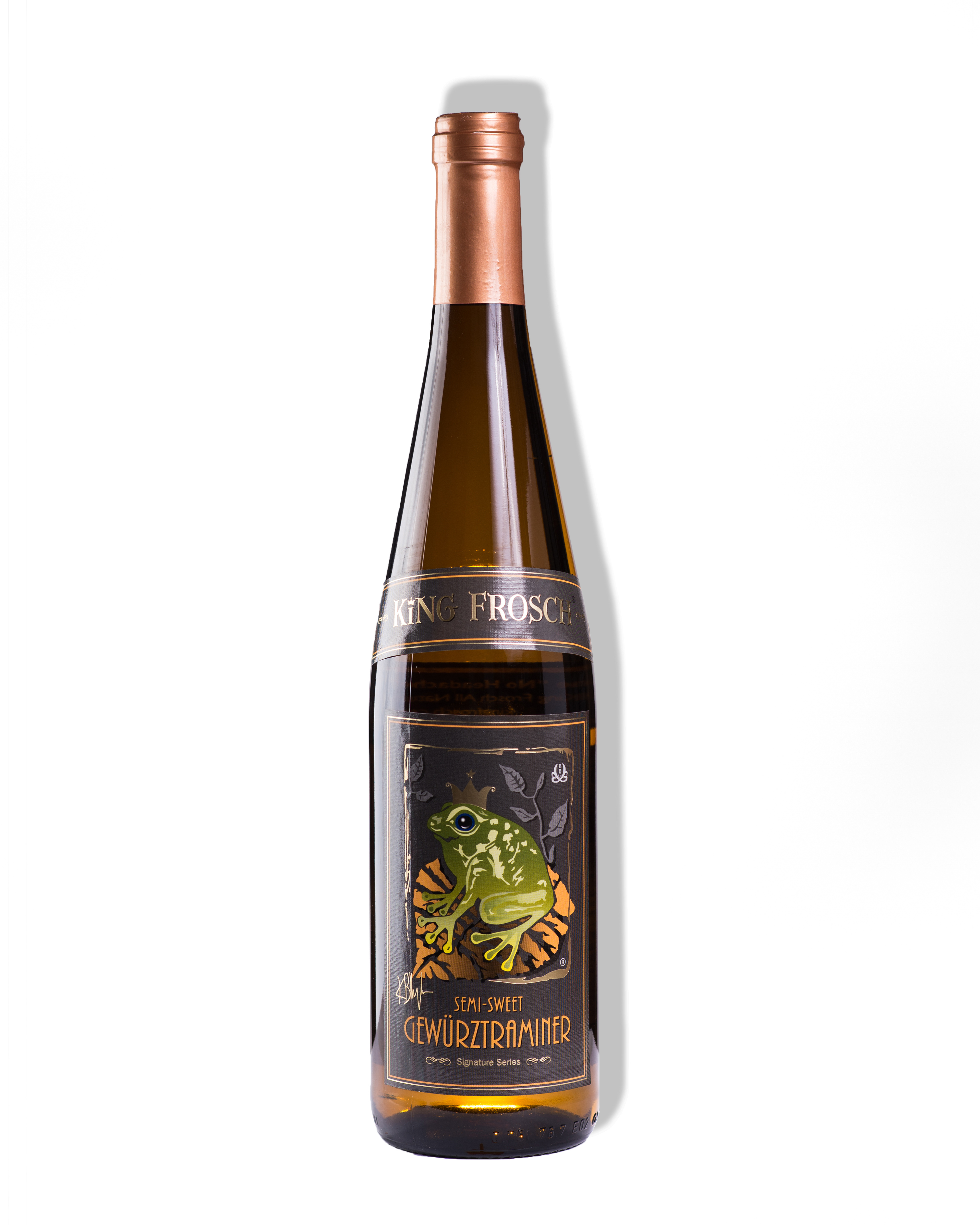 #612 Gewuerztraminer Special Edition LARGE