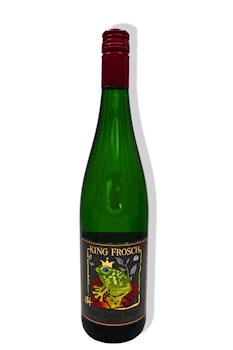 #614 Riesling (Mosel) Semi- Sweet MAIN