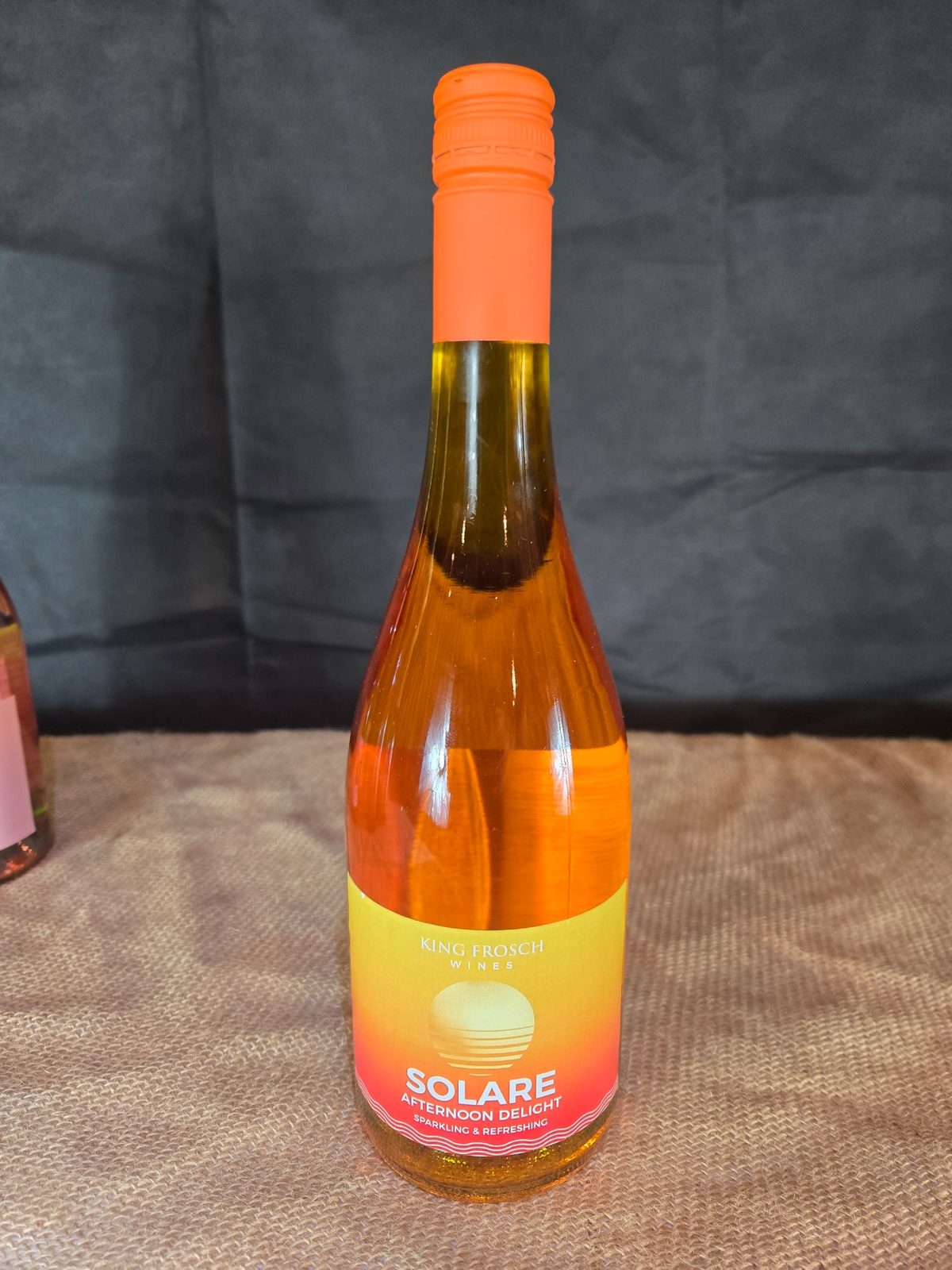 #704 Orange classic aperitif, Aperol®-style THUMBNAIL