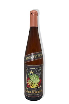 #730 Moscato Bianco - Gelbe Muskatella LARGE