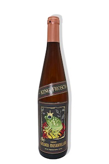 #730 Moscato Bianco - Gelbe Muskatella THUMBNAIL