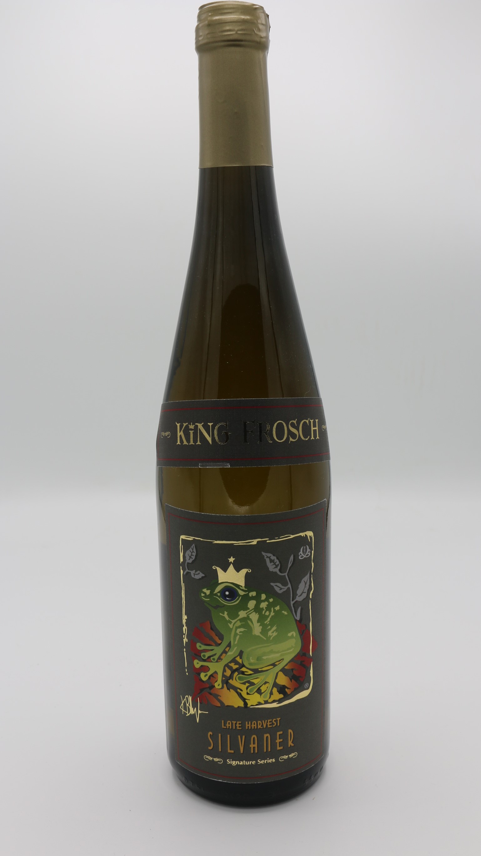 #745 Silvaner Spätlese MAIN