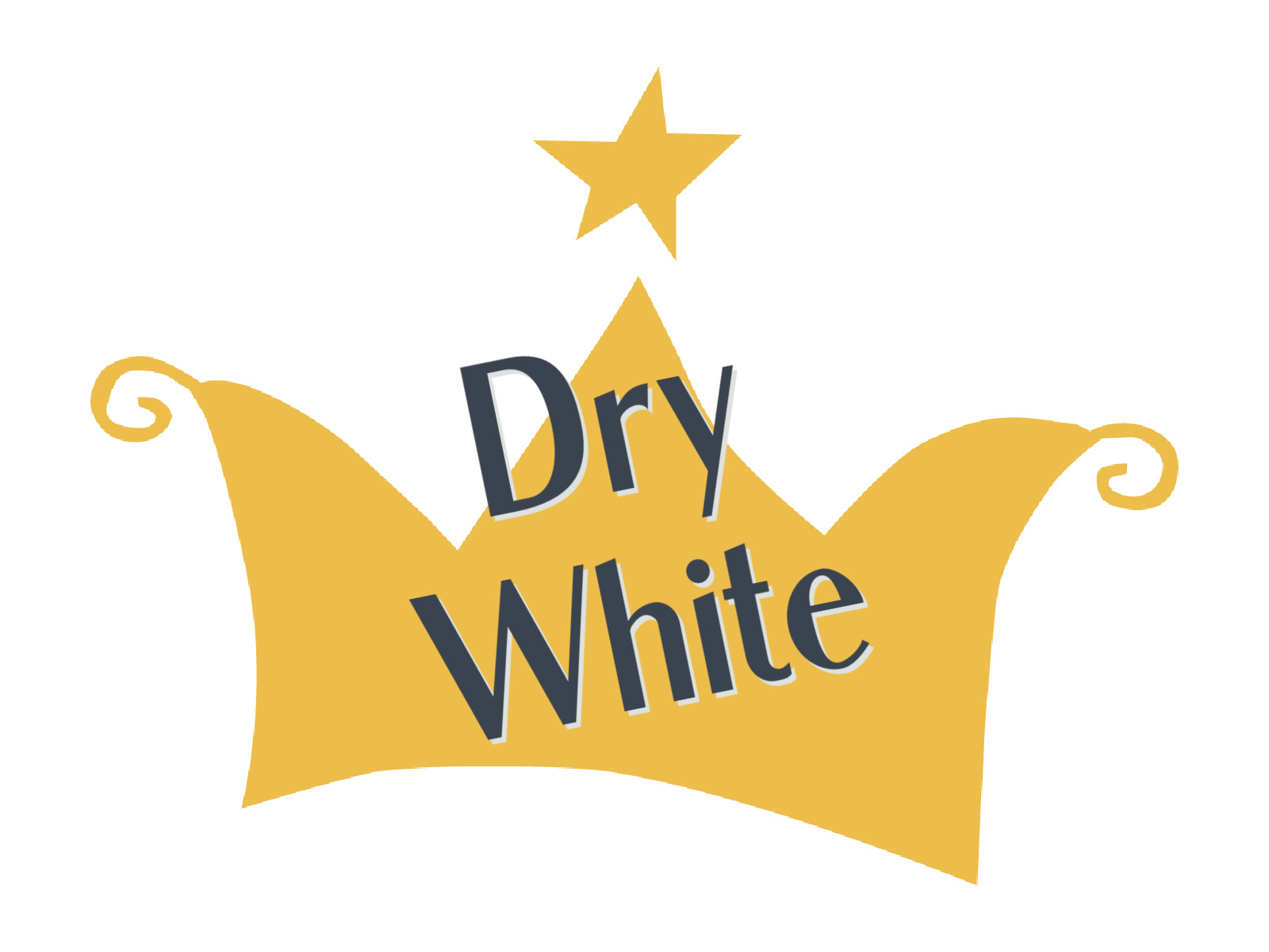 Dry White
